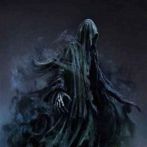 dementors origin